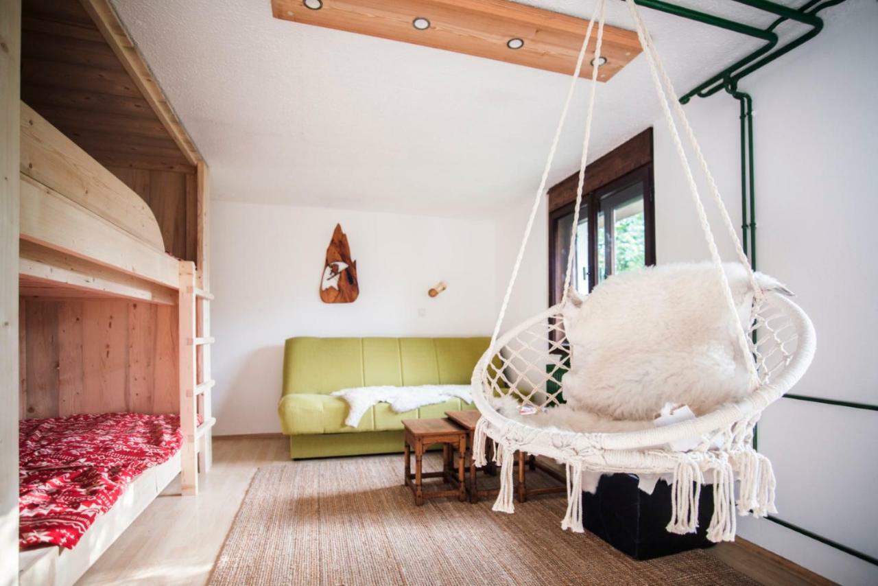 Nature Nook Блед Екстер'єр фото